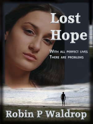 cover image of Lost Hope